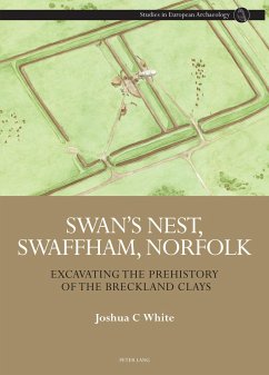 Swan¿s Nest, Swaffham, Norfolk - White, Joshua