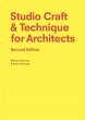 Studio Craft & Technique for Architects... - Bild 1
