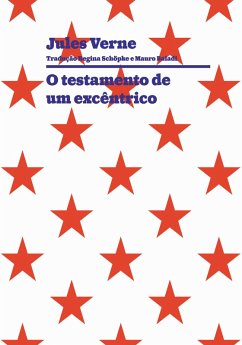 O testamento de um excêntrico (eBook, ePUB) - Verne, Jules