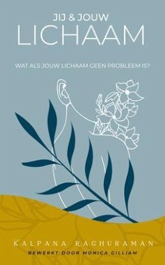 Cover Jij en Jouw Lichaam (eBook, ePUB)