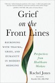 Grief on the Front Lines (eBook, ePUB)