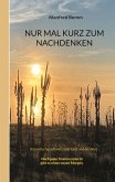 Nur mal kurz zum Nachdenken (eBook, ePUB)