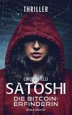 Satoshi - Die Bitcoin-Erfinderin (eBook, ePUB)