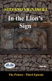 In The Lion's Sign (eBook, ePUB)