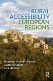 Rural Accessibility in European Regions (eBook, ePUB)