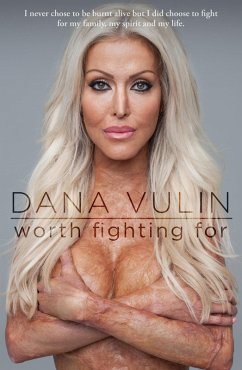 Worth Fighting For (eBook, ePUB) - Vulin, Dana