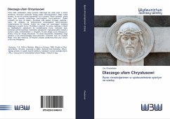 Dlaczego ufam Chrystusowi - Wiederkehr, Urs