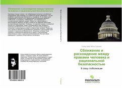 Sblizhenie i rashozhdenie mezhdu prawami cheloweka i nacional'noj bezopasnost'ü - Jeterami, Sejed Amir Abbas