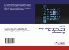 Image Steganography Using Least Significant Bit Methodology - Rachna, Sneh; Kumar, Rajesh