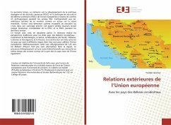 Relations extérieures de l¿Union européenne - Gochev, Yordan