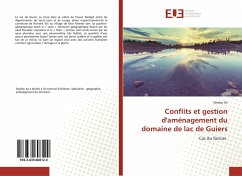 Conflits et gestion d'aménagement du domaine de lac de Guiers - Ka, Seydou