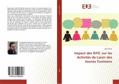 Impact des NTIC sur les Activités de Loisir des Jeunes Tunisiens - Melki, Badii