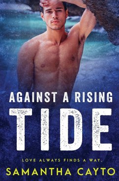 Against a Rising Tide - Cayto, Samantha