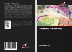 Gestione finanziaria - Kalala, Simon