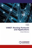 VANET: Routing Protocols and Applications