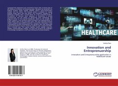 Cover Innovation and Entreprenuership