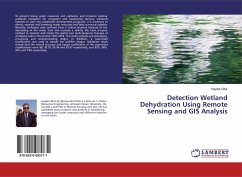 Detection Wetland Dehydration Using Remote Sensing and GIS Analysis - Dibs, Hayder