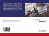 John Betjeman and Modernism