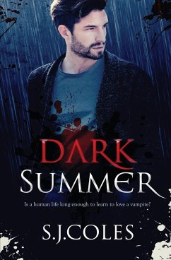 Dark Summer - Coles, S. J.