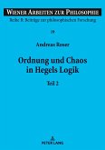 Ordnung und Chaos in Hegels Logik