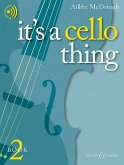 It's A Cello Thing It's A Cello Thing