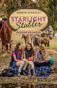 Cover Starlight Stables: Barmah Brumbies (BK6) (eBook, ePUB)