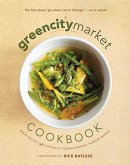 The Green City Market Cookbook (eBook, PDF)