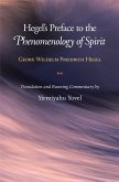 Hegel's Preface to the Phenomenology of Spirit (eBook, ePUB)