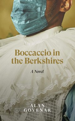 Cover Boccaccio in the Berkshires (eBook, ePUB)