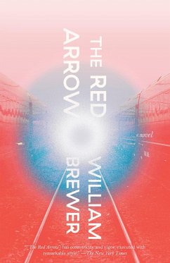 The Red Arrow (eBook, ePUB) - Brewer, William