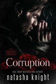 Corruption (Les Frères Amado, #2) (eBook, ePUB)