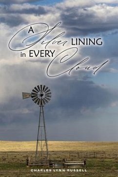 A Silver Lining in Every Cloud (eBook, ePUB) - Russell, Charles
