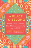 A Place to Belong (eBook, ePUB)