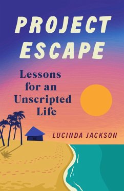 Cover Project Escape (eBook, ePUB)