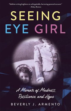 Seeing Eye Girl (eBook, ePUB) - Armento, Beverly J.