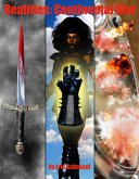 Realities: Continental War (The Realities Series, #3) (eBook, ePUB)