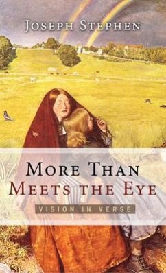 More Than Meets The Eye (eBook, ePUB) - Stephen, Joseph Kelton