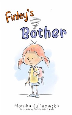 Finley's Bother (eBook, ePUB) - Kuligowska, Monika