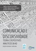 COMUNICAÇÃO E DISCURSIVIDADE (eBook, ePUB) COMUNICAÇÃO E DISCURSIVIDADE (eBook, ePUB)