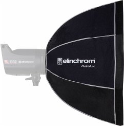 Elinchrom Rotalux Deep Octabox 70 cm