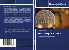 Una teologia dal basso - Bauer, Dietmar