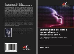 Esplorazione dei dati e apprendimento automatico con R - Patel, Swati