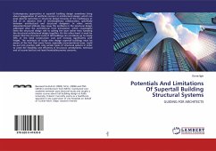 Potentials And Limitations Of Supertall Building Structural Systems - Ilgin, Emre