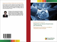 Aspectos Jurídicos Essenciais do Factoring - Gomes Chaves Filho, José Idarlan