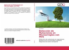 Detección de Mutaciones en Microarreglos con MVS - Palma, Luis