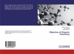 Objective of Organic Chemistry - Mamtora, Mayank J.; Odedra, Pratap; Mokariya, Devang