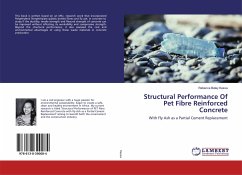 Structural Performance Of Pet Fibre Reinforced Concrete - Kassa, Rebecca Belay