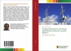 Projeto Multicritério de Filtros Harmônicos Passivos usando NSGA II - Leite, Jandecy Cabral