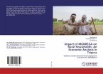 Impact of MGNREGA on Rural Households: An Economic Analysis in Tripura