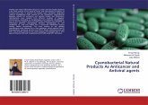 Cyanobacterial Natural Products As Anticancer and Antiviral agents